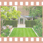  Spectacular Garden Room