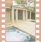 Garden Room Principal Elevation