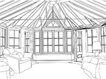 conservatories